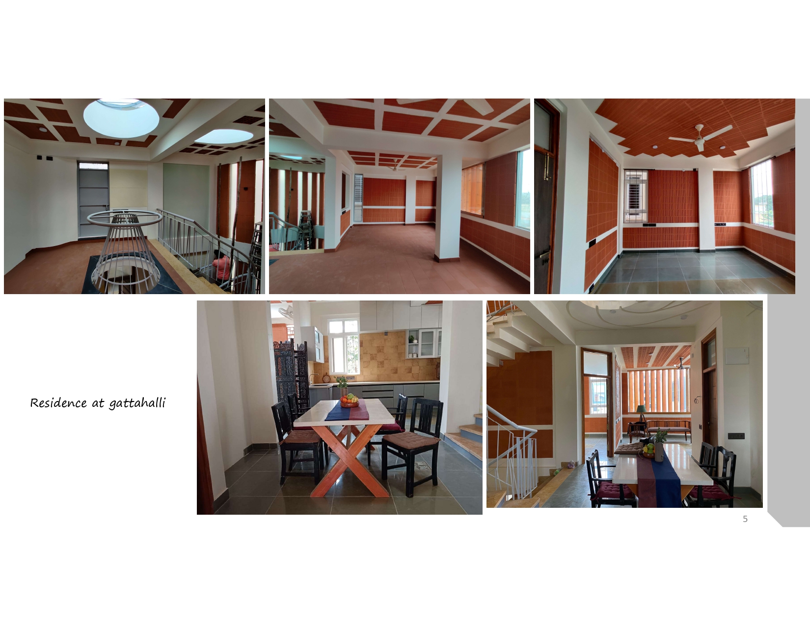 Interior Architecture