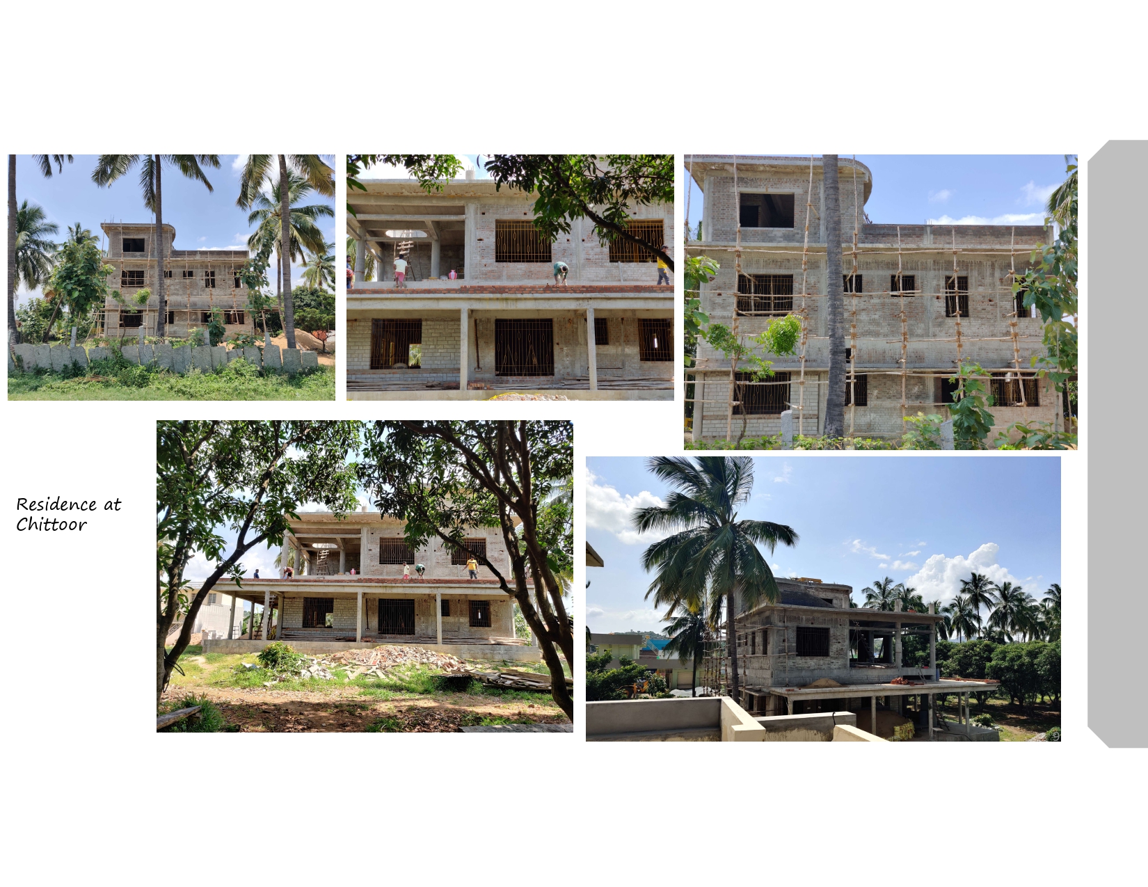 Residential Architecture