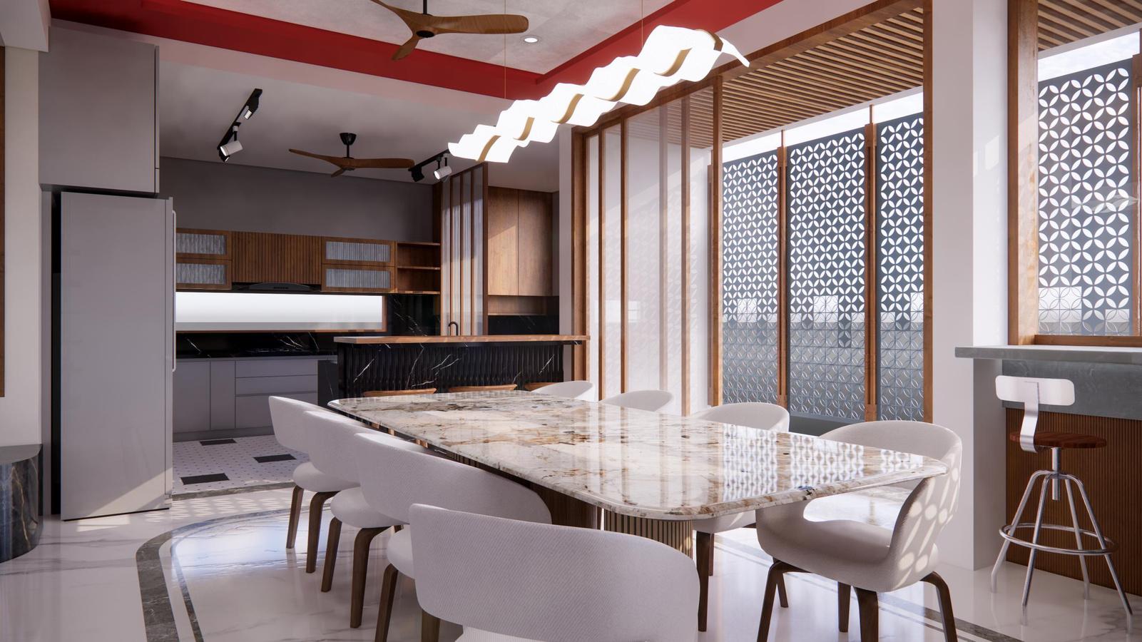 Interior Architecture