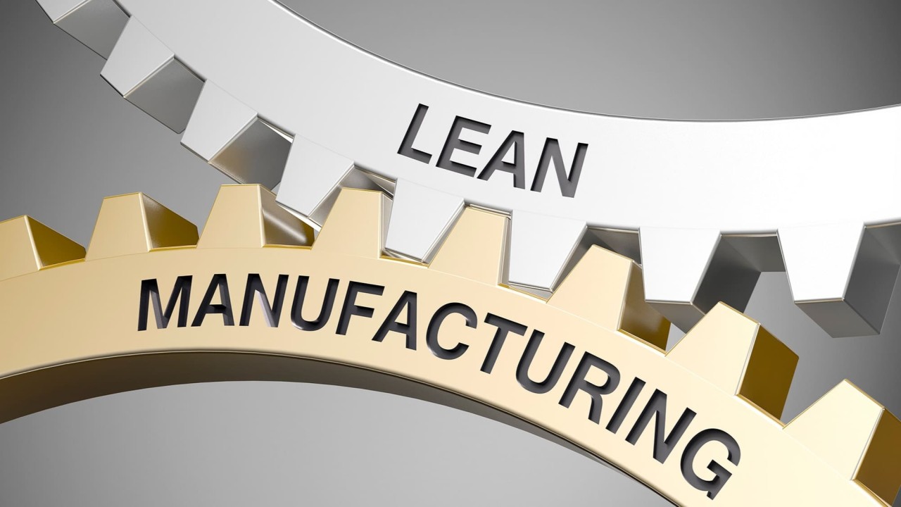 Lean Manufacturing