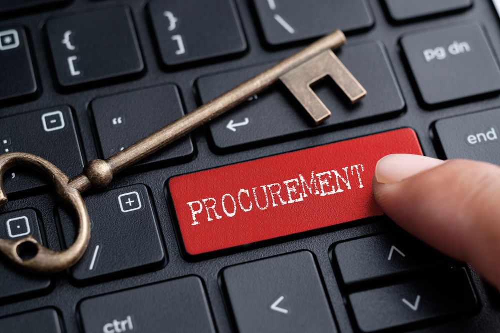 Procurement Restructuring