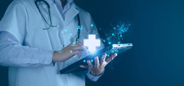 Healthcare Consulting and Research