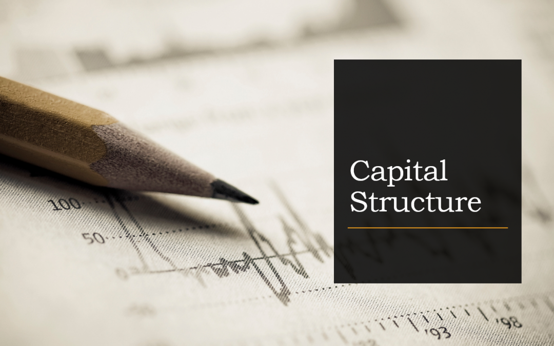 Capital Structuring