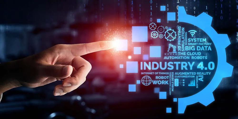 Digital Manufacturing and Industry 4.0