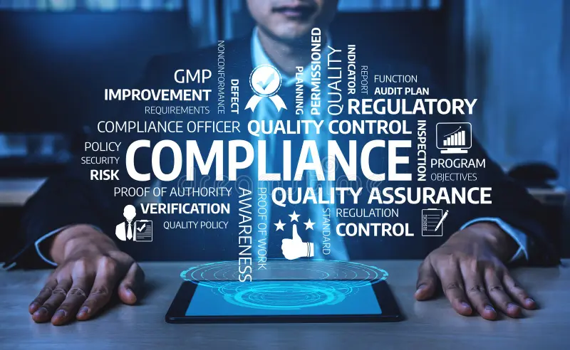 Regulatory Compliance