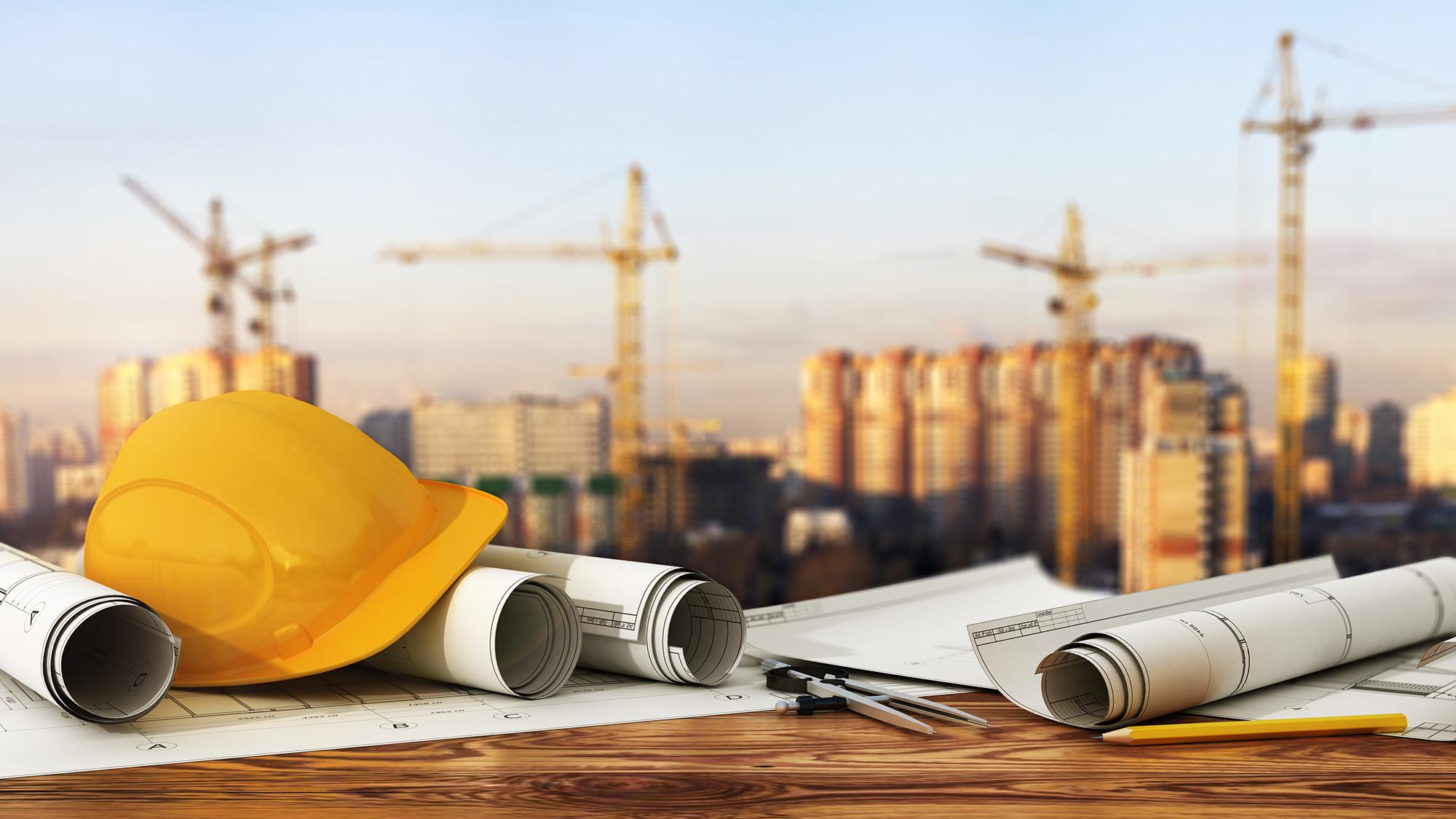 Construction and Real Estate Development