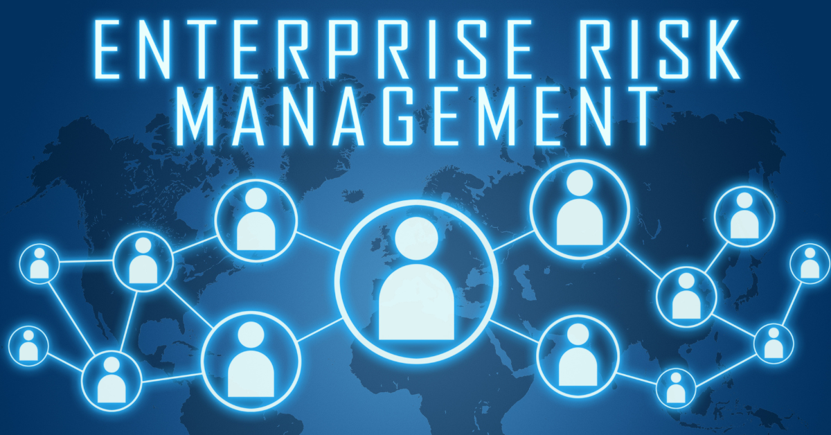 Enterprise Risk Management