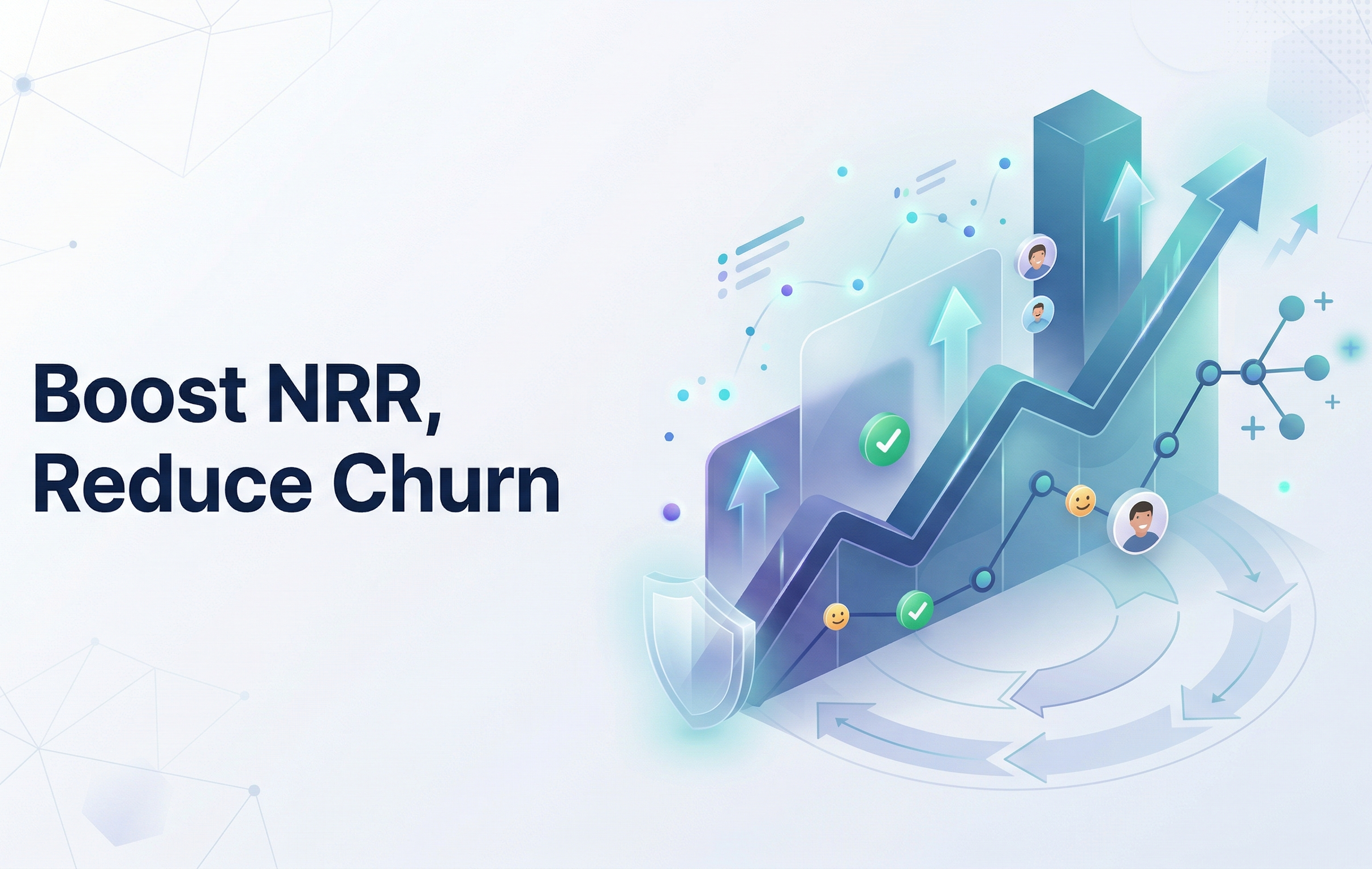 NRR and Retention