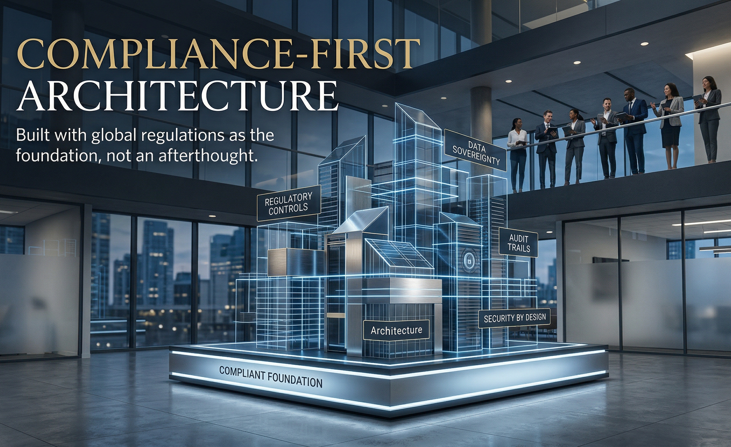 Compliance Operations