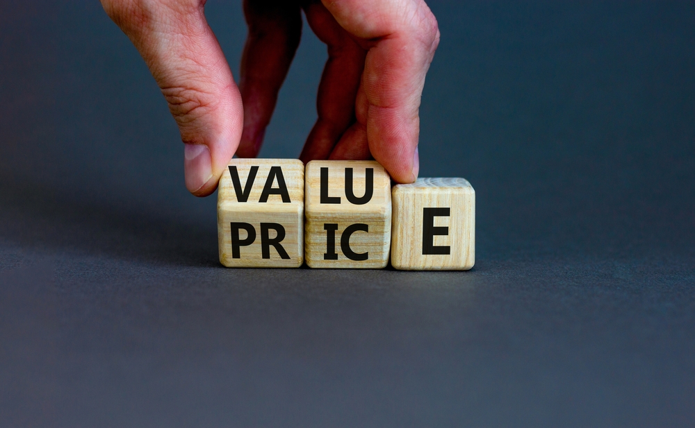 Value Based Pricing Strategy
